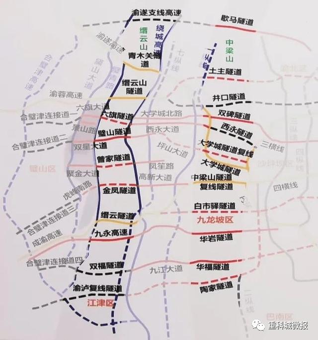 广元地铁最新的建设进展与未来展望