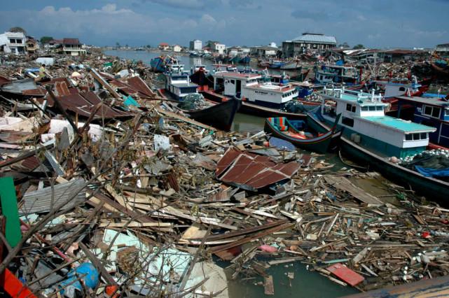 海地最新小区，现代都市的理想居住之地