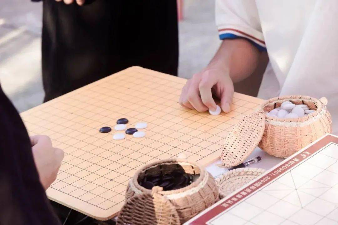 最新棋玩法，探索传统与创新的融合之道