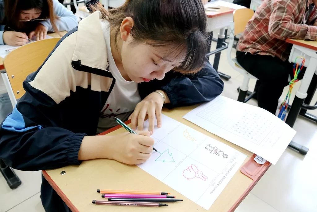 浪老师最新动态与教学风采