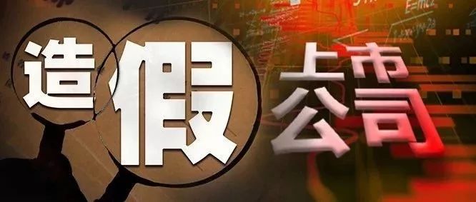 关于造假最新规定的深度解读