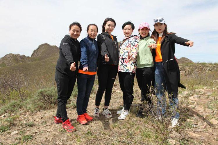 最新车登山，探索越野驾驶的新境界