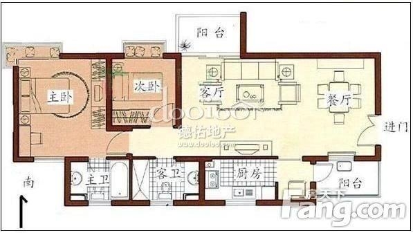 富丽苑最新动态与独特魅力